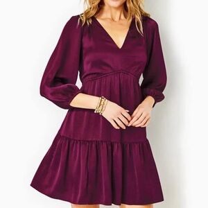 Lilly Pulitzer Deacon Dress 2